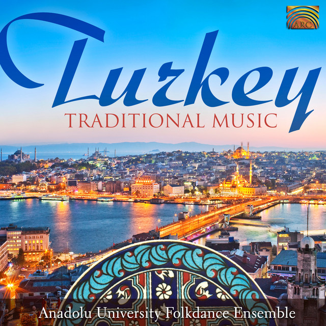 Anadolu+University+Folk+Dance+Ensemble Anadolu+University+Folk+Dance+Ensemble