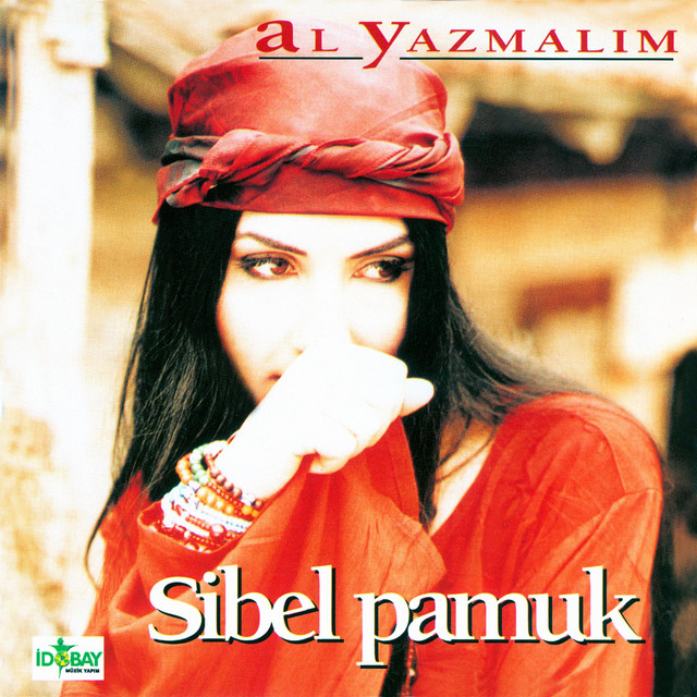 Sibel+Pamuk