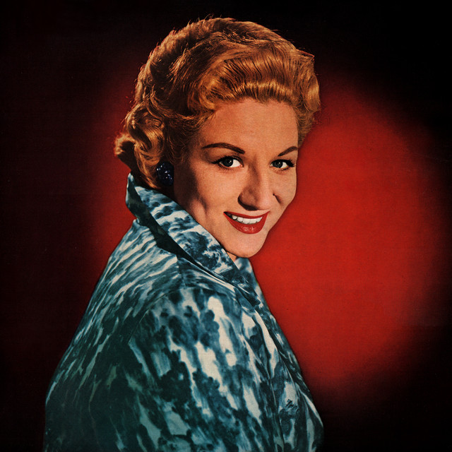 Anne+Shelton Anne+Shelton