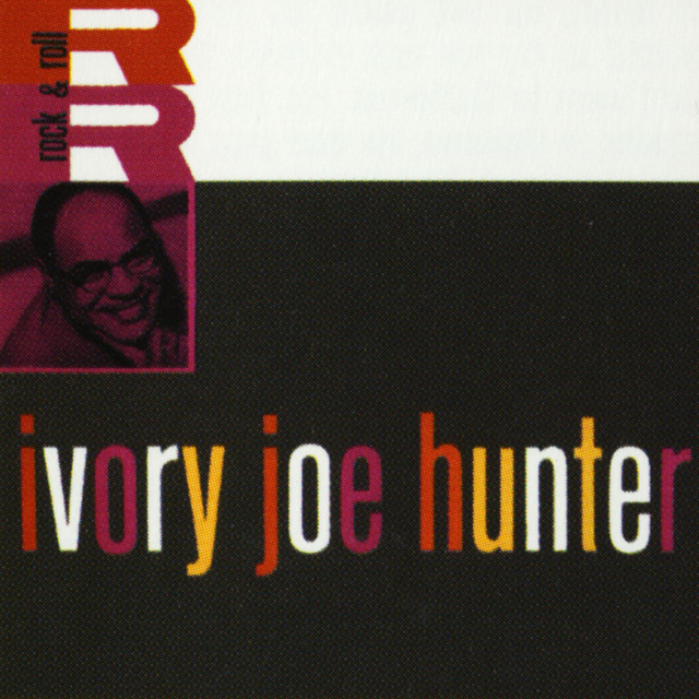 Ivory+Joe+Hunter%27