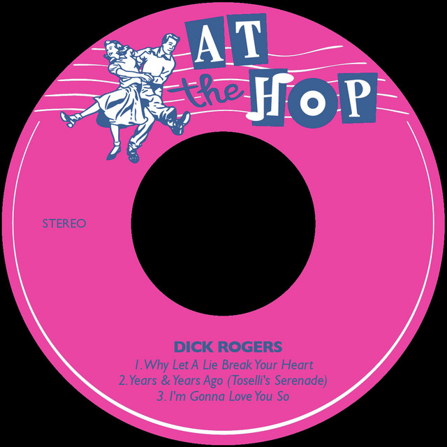 Dick+Rogers
