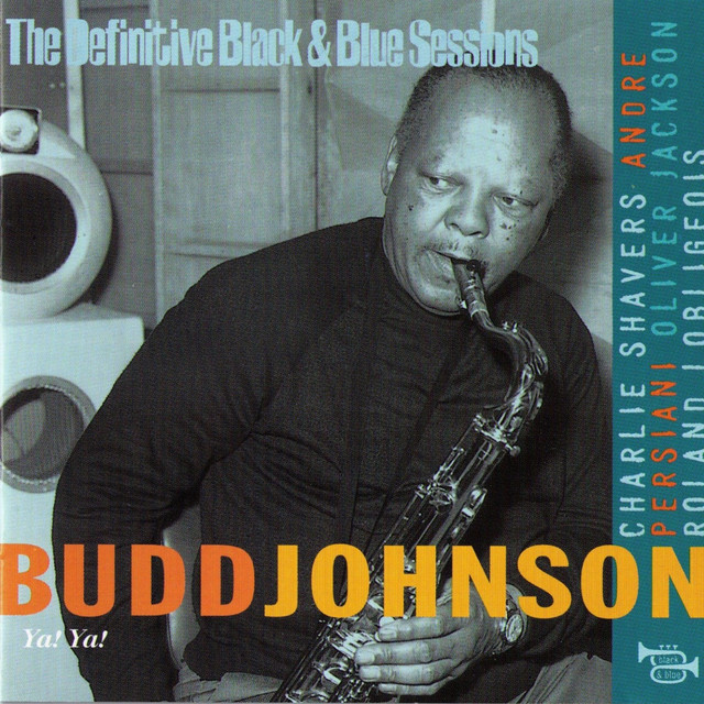 Budd+Johnson