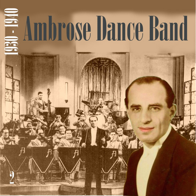 Bert+Ambrose+Orchestra