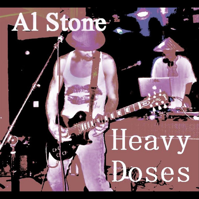 Al+Stone Al+Stone