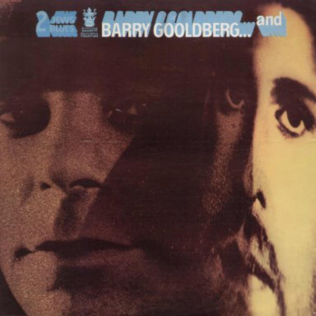 Barry+Goldberg Barry+Goldberg
