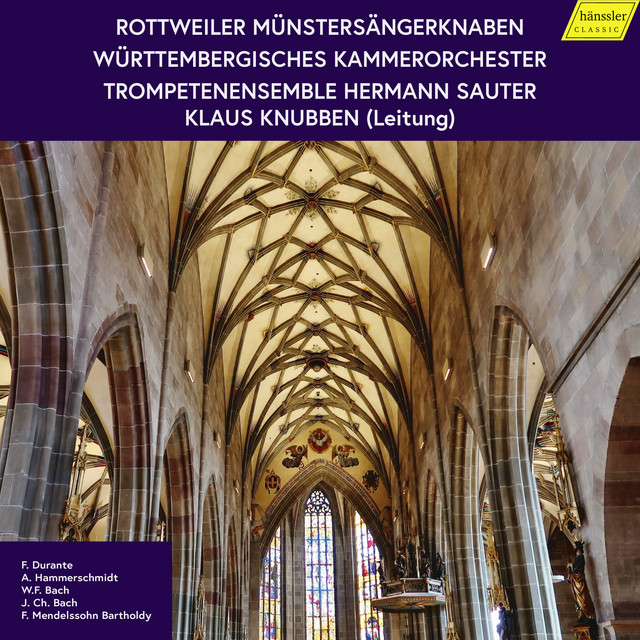 Trompetenensemble+Hermann+Sauter