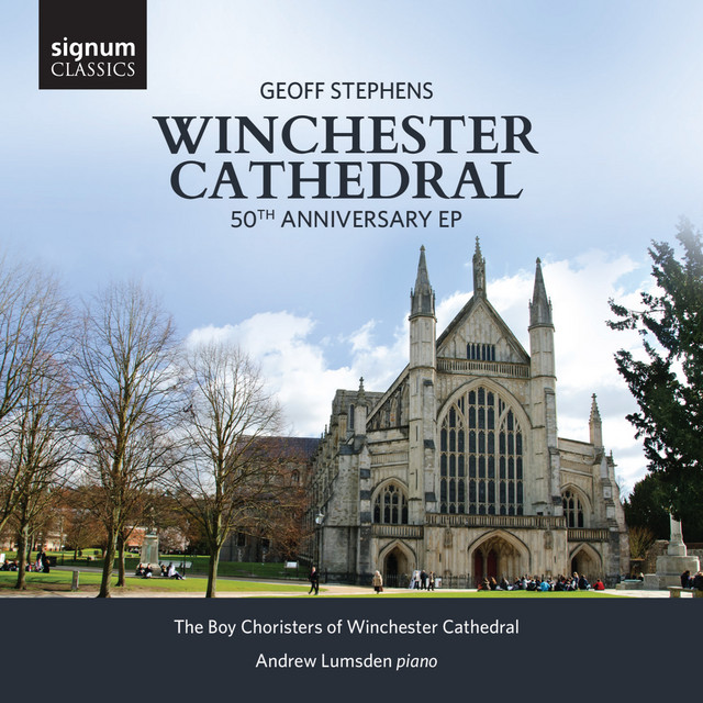 The+Boy+Choristers+of+Winchester+Cathedral The+Boy+Choristers+of+Winchester+Cathedral
