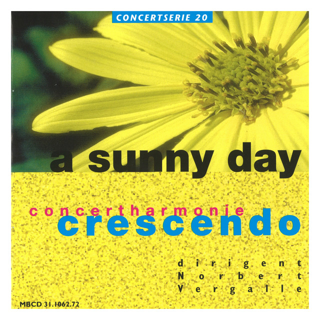 Concertharmonie+Crescendo Concertharmonie+Crescendo