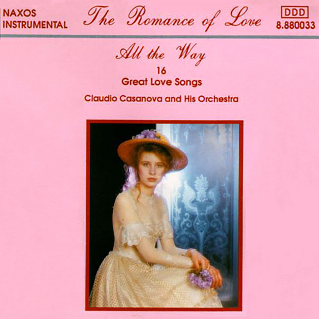 Claudio+Casanova+%26+His+Orchestra