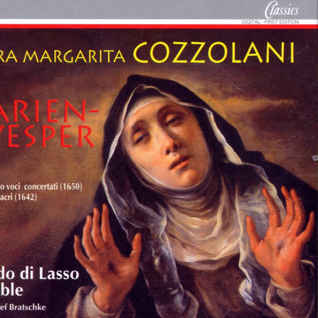 Orlando+di+Lasso+Ensemble