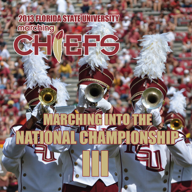 Florida+State+University+Marching+Chiefs Florida+State+University+Marching+Chiefs