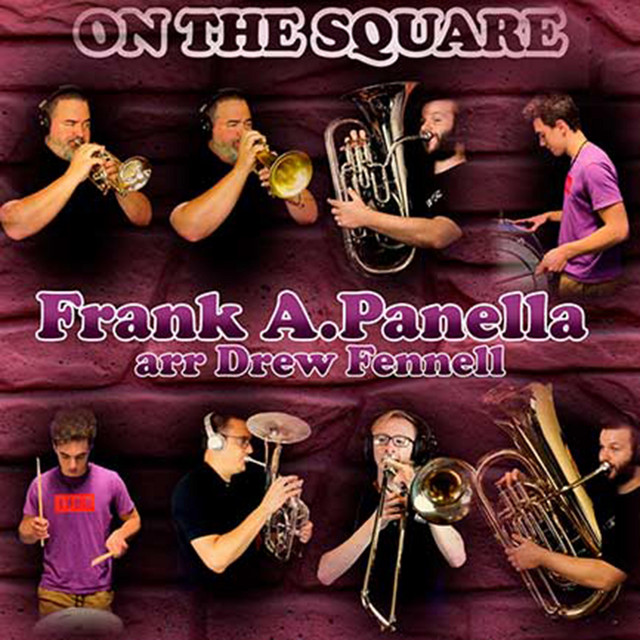 Frank+Panella