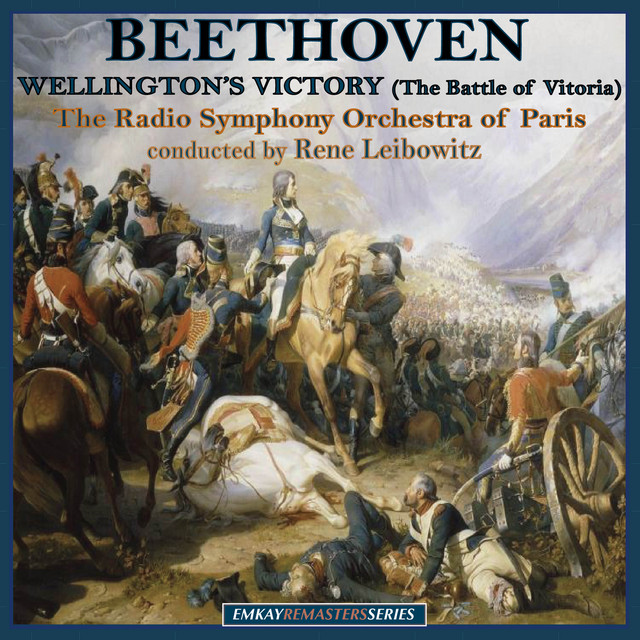 The+Radio+Symphony+Orchestra+of+Paris