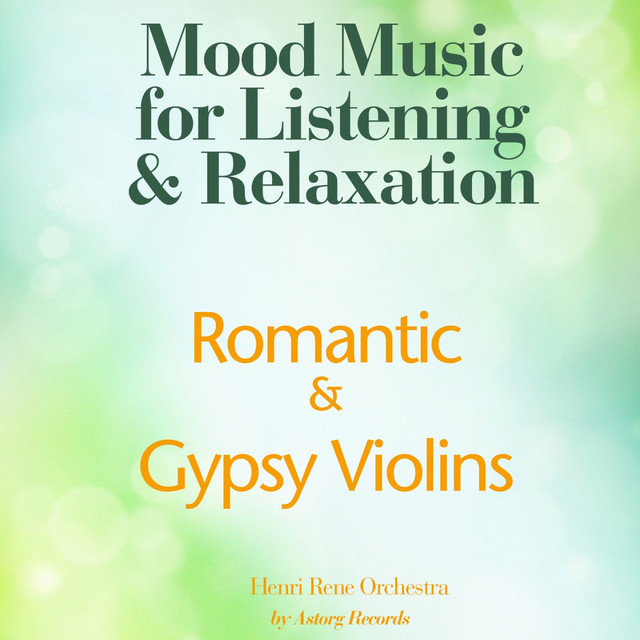 Henri+Rene+Orchestra