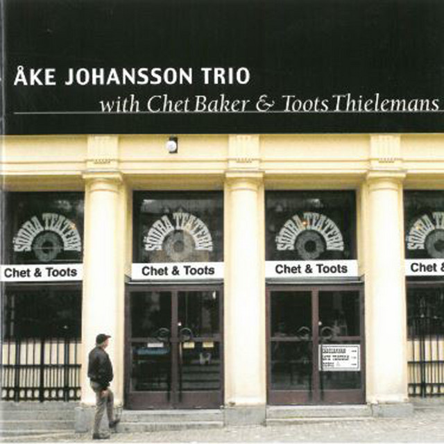 %C3%85ke+Johansson+Trio %C3%85ke+Johansson+Trio