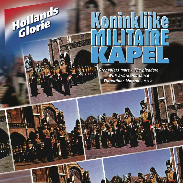 Koninklijke+Militaire+Kapel