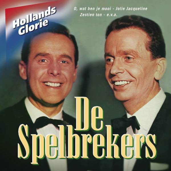 De+Spelbrekers