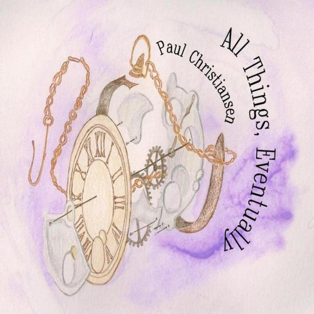 Paul+Christiansen Paul+Christiansen