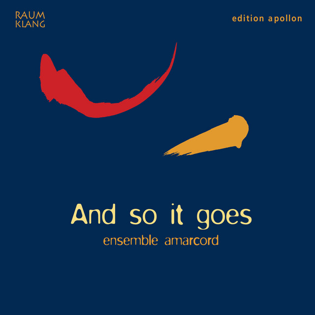 Ensemble+Amarcord Ensemble+Amarcord