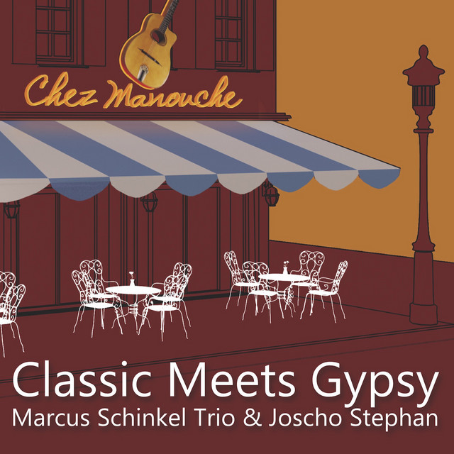 Marcus+Schinkel+Trio