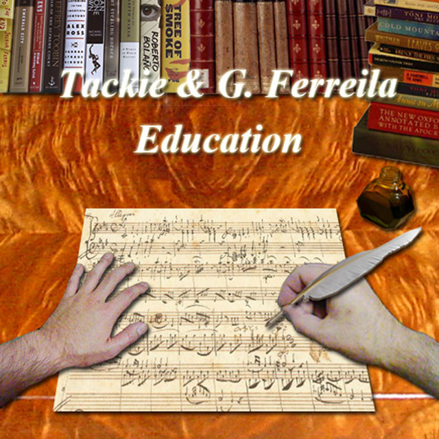 Tackie+%26+G.+Ferreila