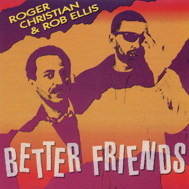 Roger+Christian Roger+Christian