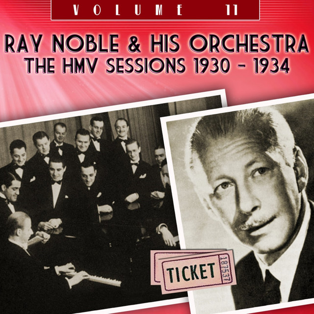 Ray+Noble+Orchestra