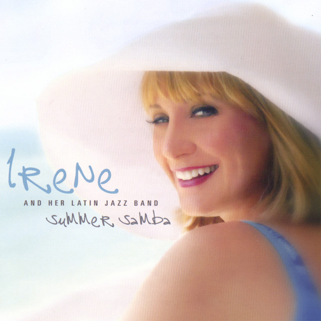 Irene+%26+Her+Latin+Jazz+Band