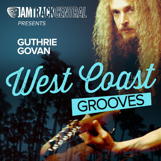 Guthrie+Govan Guthrie+Govan