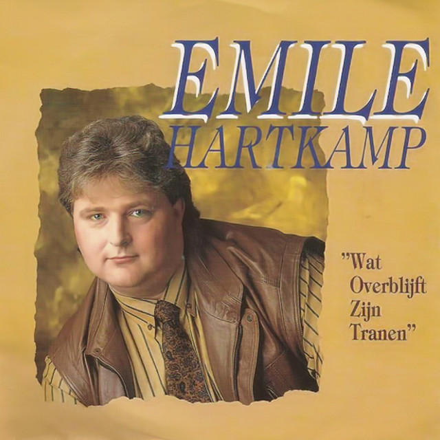 Emile+Hartkamp