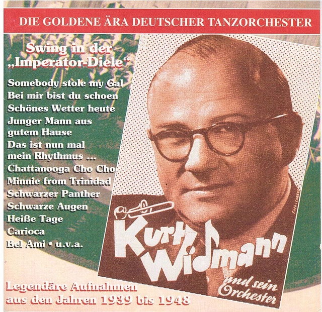 Kurt+Widmann+Orchestra