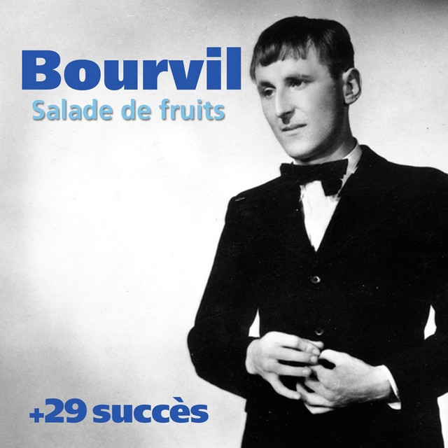 Bourvil Bourvil
