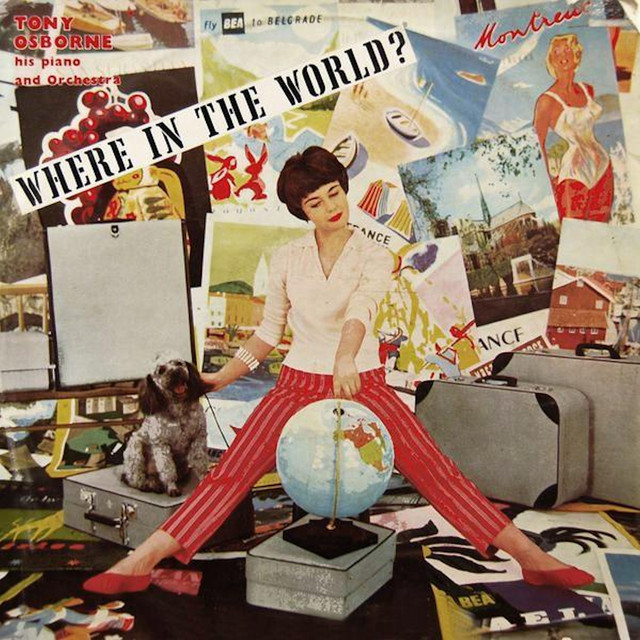 Tony+Osborne+%26+His+Orchestra