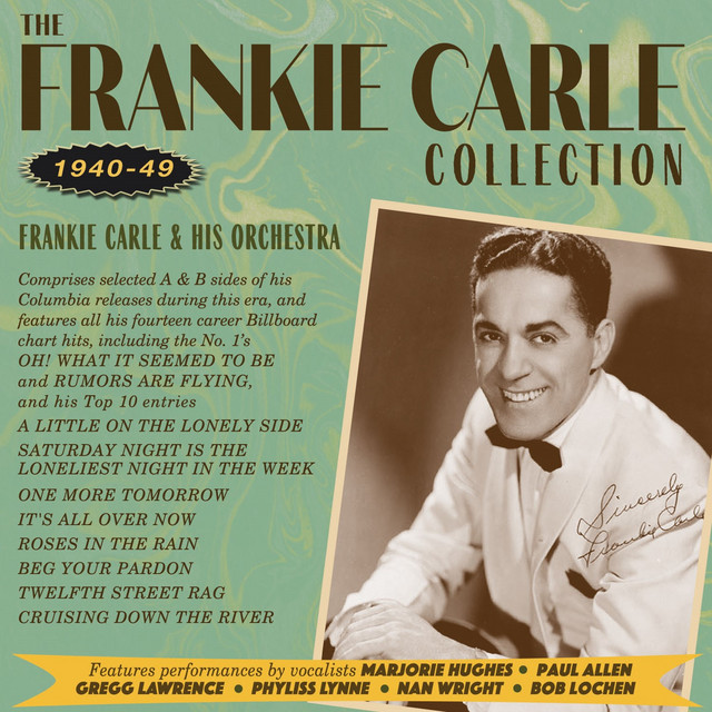 Frankie+Carle