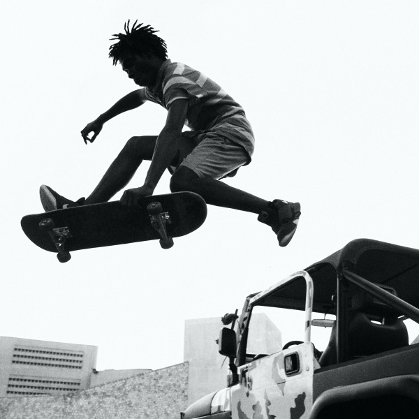 Wayne+Marshall Wayne+Marshall