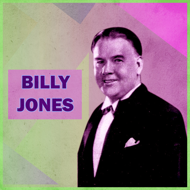 Billy+Jones Billy+Jones