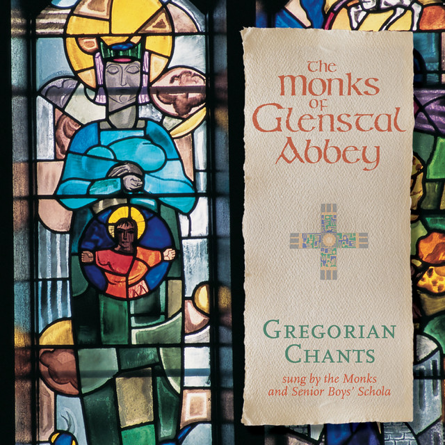The+Monks+of+Glenstal+Abbey The+Monks+of+Glenstal+Abbey