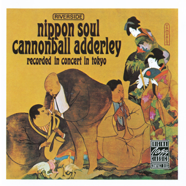 Cannonball+Adderley+Sextet