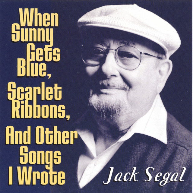 Jack+Segal