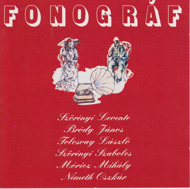 Fonograf+Ensemble