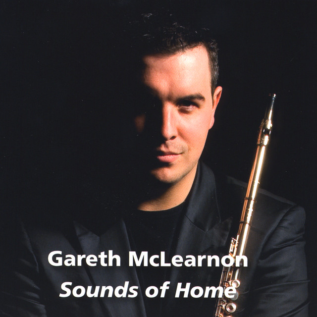 Gareth+McLearnon