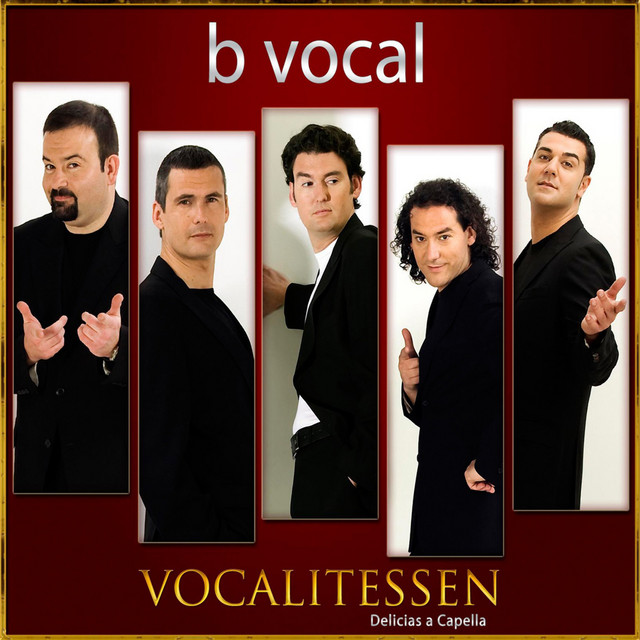 B+Vocal
