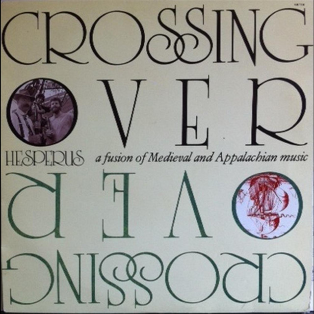 Hesperus+%26+Mike+Seeger