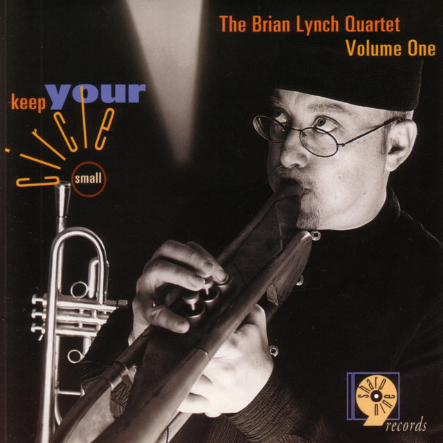 Brian+Lynch+Quartet