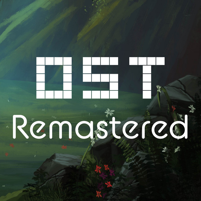 OST+Remastered OST+Remastered