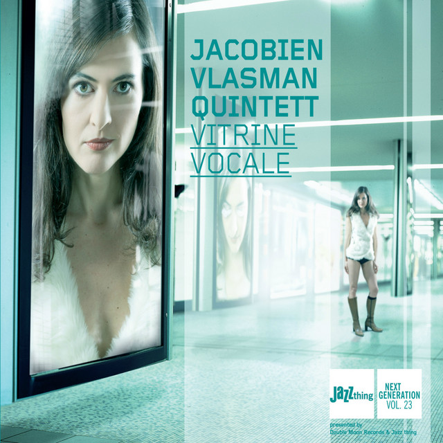 Jacobien+Vlasman+Quintett