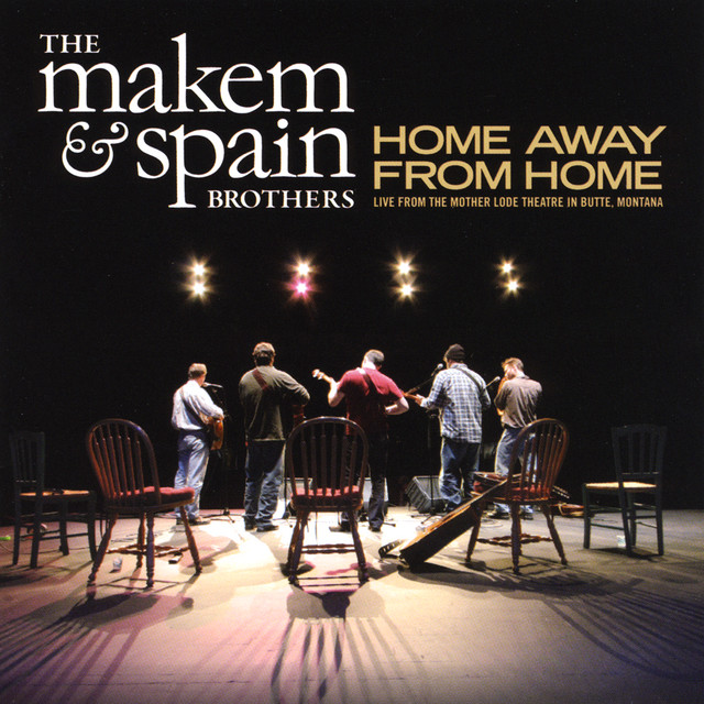 Makem+%26+Spain+Brothers