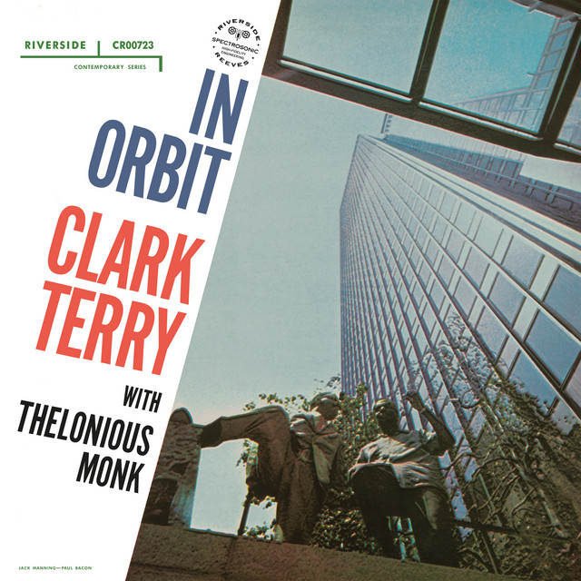 Clark+Terry+Big+Band Clark+Terry+Big+Band