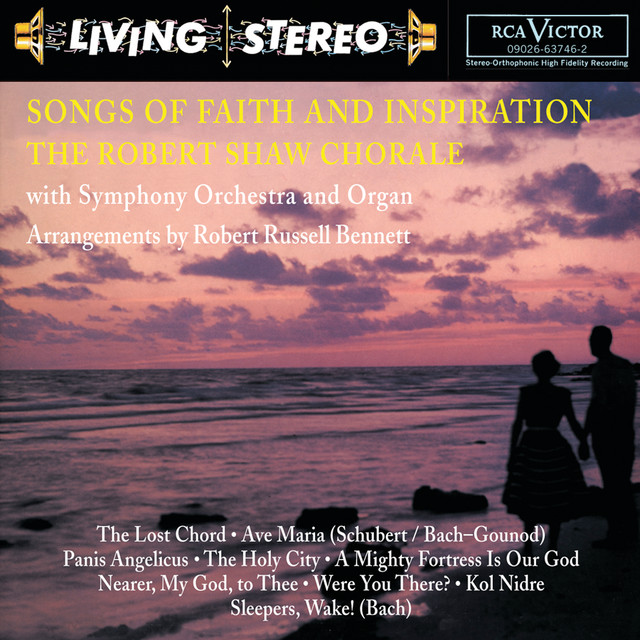 Robert+Shaw+Chorale Robert+Shaw+Chorale