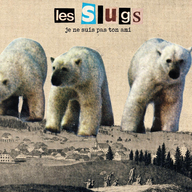 Les+Slugs